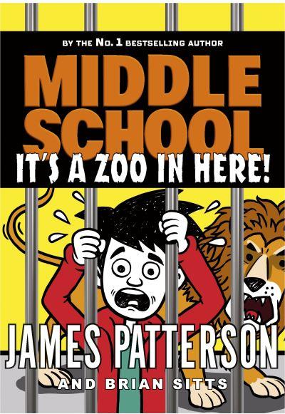 It's a Zoo in Here!