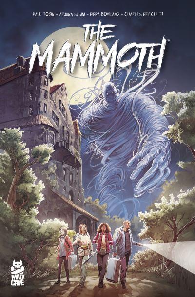 The Mammoth