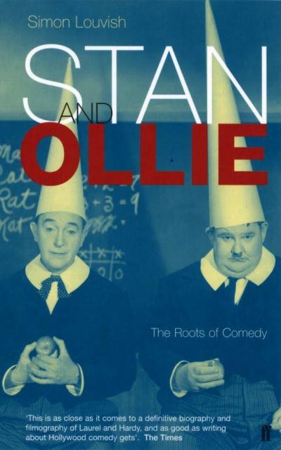 Stan and Ollie