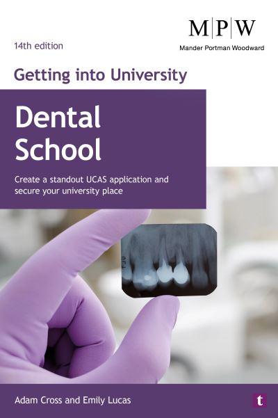 Getting Into Dental School