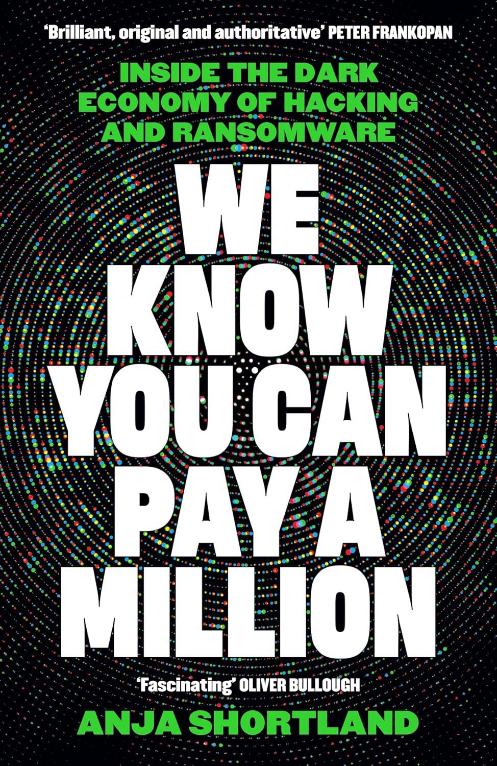 We Know You Can Pay a Million