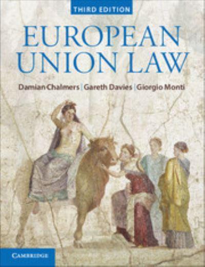 European Union Law