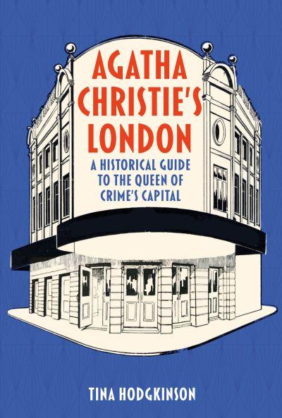 Agatha Christie's London