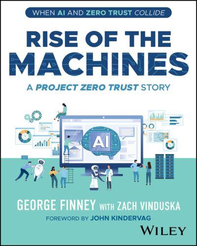 Rise of the Machines