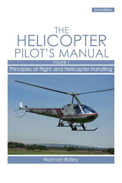 The Helicopter Pilot's Manual