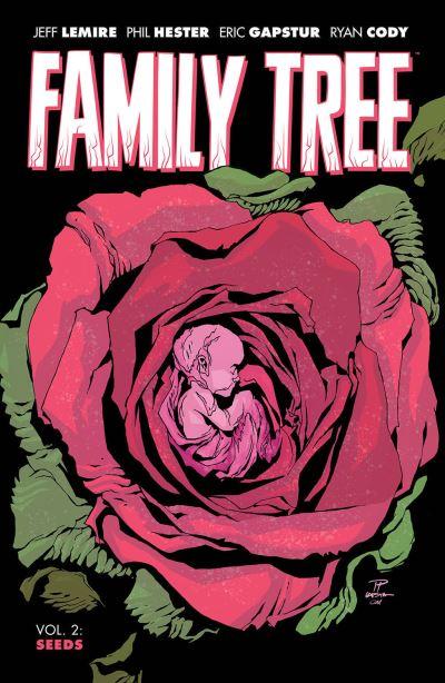 Family Tree. Vol. 2 Seeds
