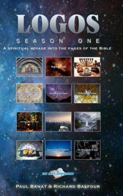 LOGOS Season One - A Spiritual Voyage Into the Pages of the Bible