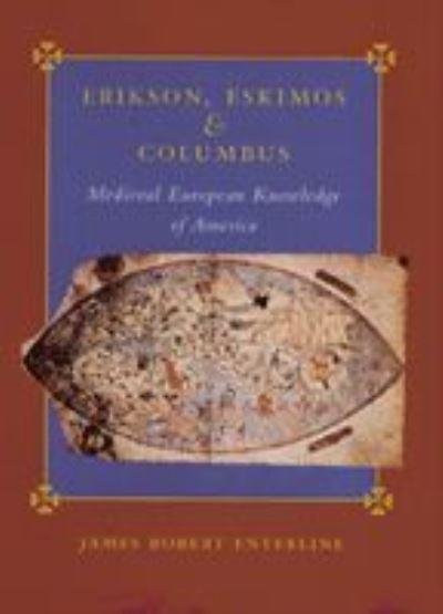 Erikson, Eskimos & Columbus