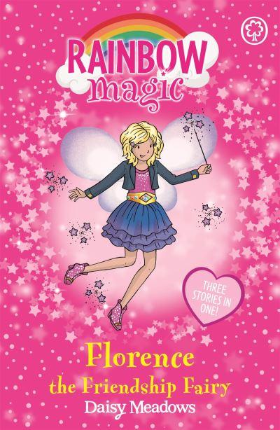 Florence the Friendship Fairy