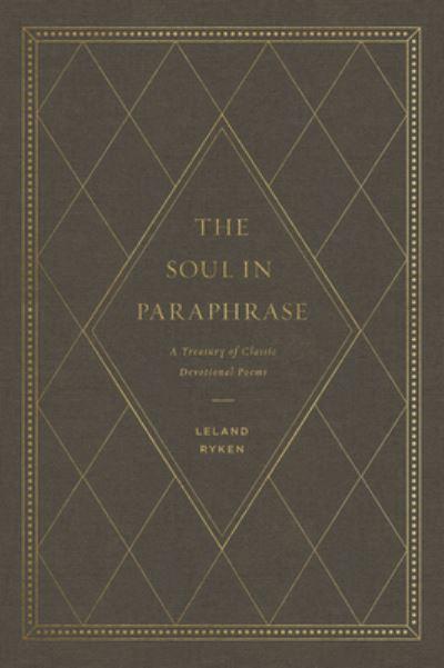 The Soul in Paraphrase