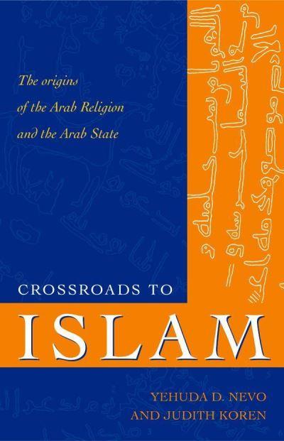 Crossroads To Islam