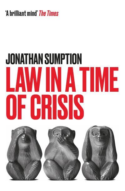 Law In A Time Of Crisis P/B