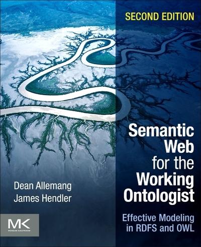 Semantic Web For the Working Ontologist