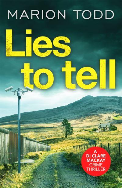 Lies To Tell