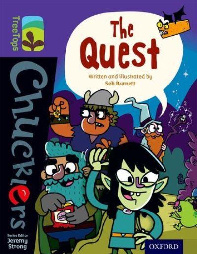 The Quest