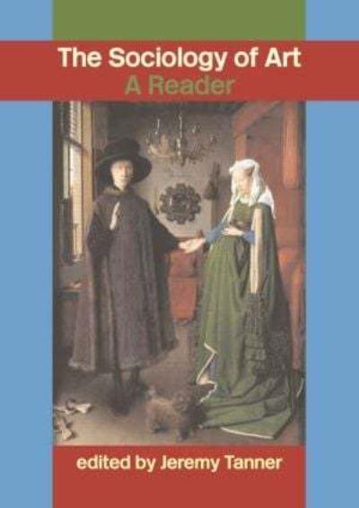 The Sociology of Art