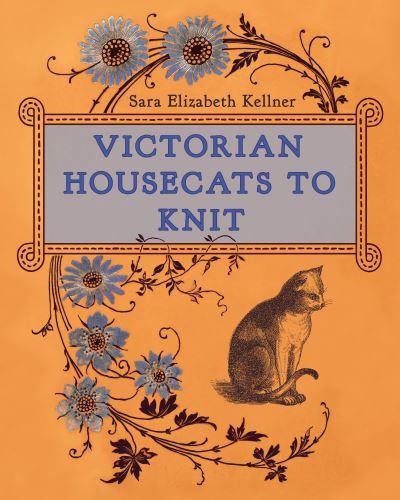 Victorian Housecats To Knit