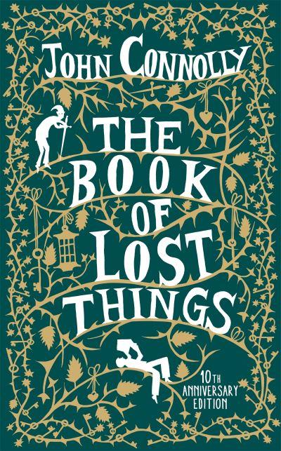 The Book of Lost Things