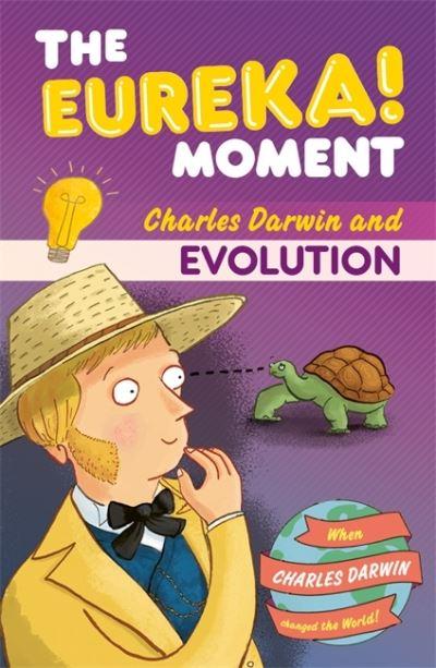Charles Darwin &#38; Evolution