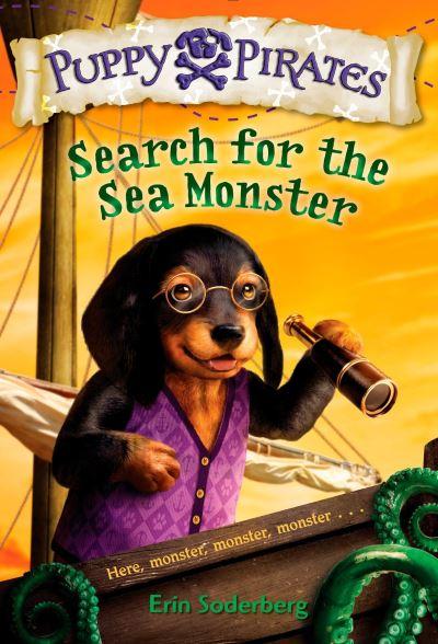 Search For the Sea Monster