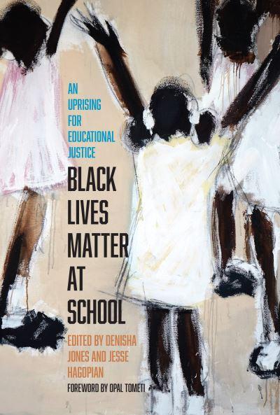 Black Lives Matter At School