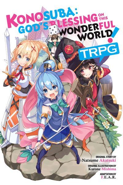 Konosuba