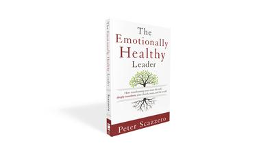 The Emotionally Healthy Leader