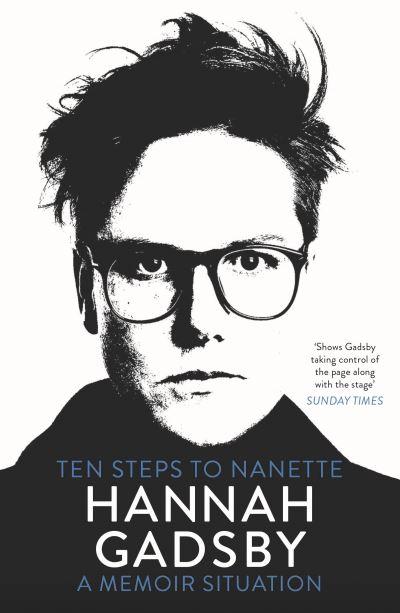 Ten Steps To Nanette