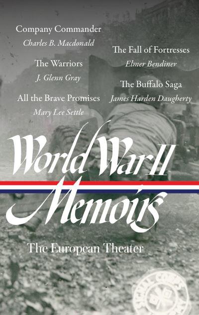 World War II Memoirs