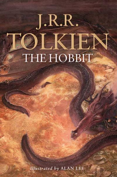 The Hobbit, or, There and Back Again