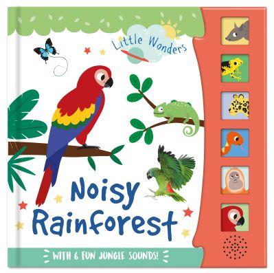 Noisy Rainforest