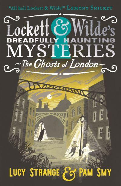 The Ghosts of London