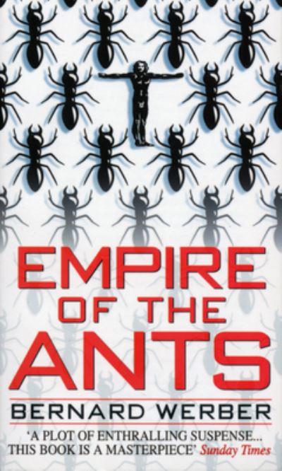 Empire of the Ants