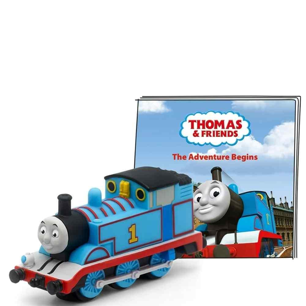 Content Tonie - Thomas the Tank Engine - The Adventure Begin
