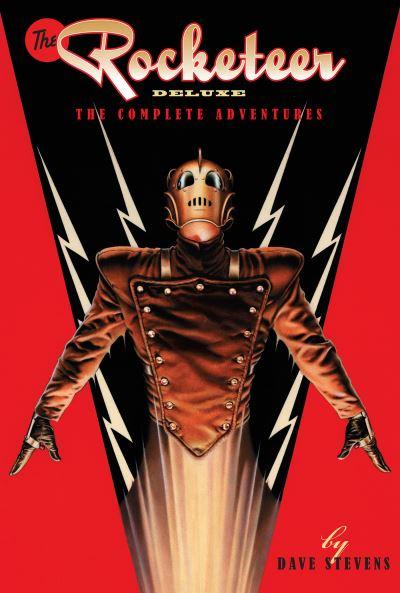 Rocketeer