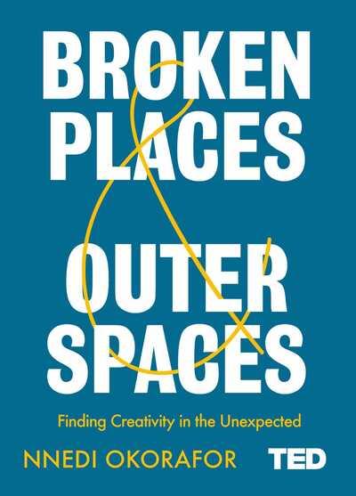 Broken Places &#38; Outer Spaces