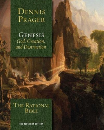 The Rational Bible. Genesis