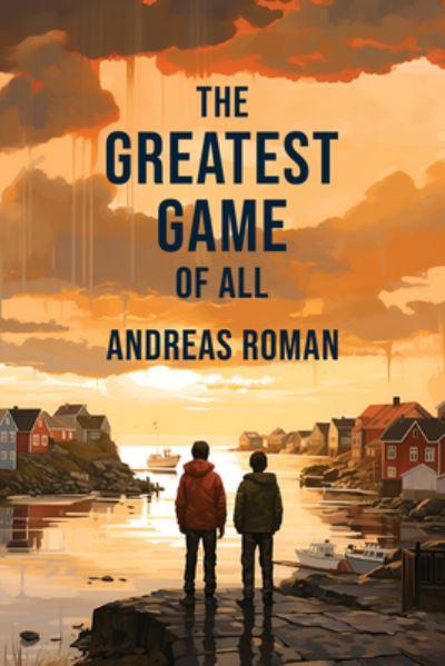 The Greatest Game of All