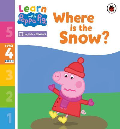 Where Is the Snow?