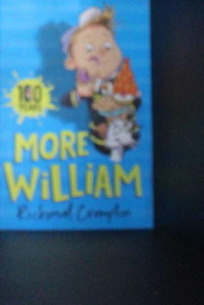 More William