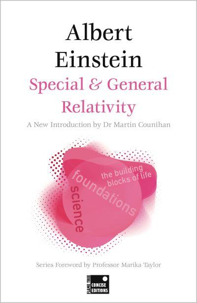 Special and General Relativity
