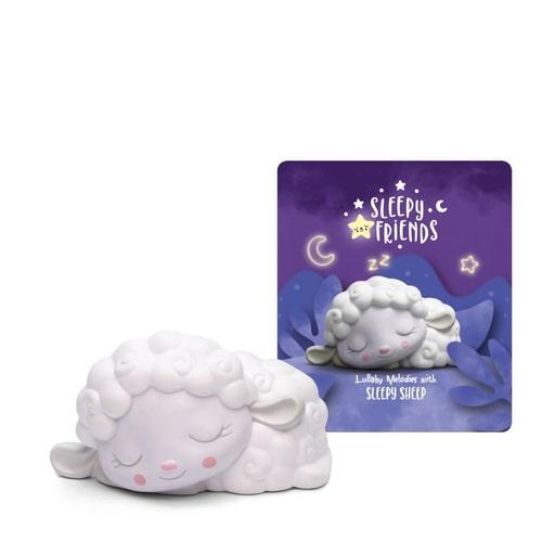 Content Tonies Sleepy Friends - Instrumental Sleep Melodies