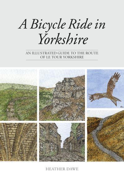 A Bicycle Ride in Yorkshire