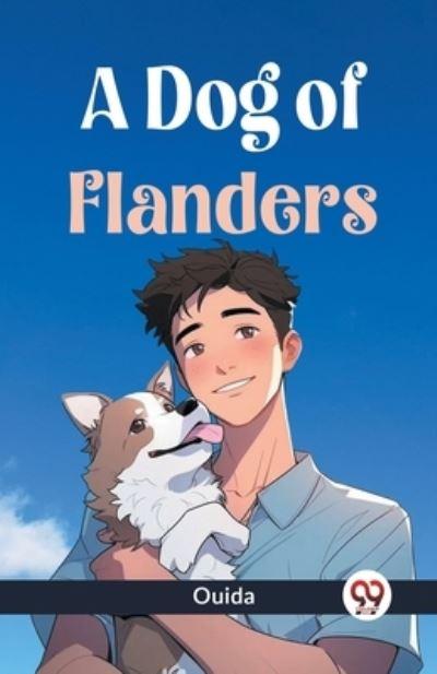 A Dog Of Flanders