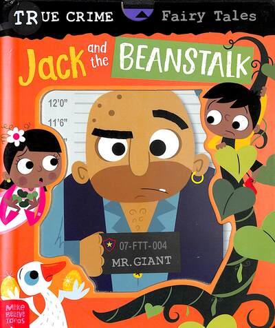Jack and the Beanstalk