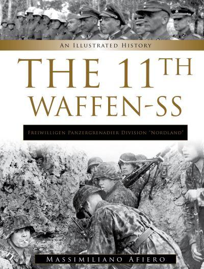 11th Waffen-SS Freiwilligen Panzergrenadier Division 'Nordla