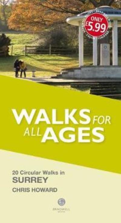 Walks For All Ages