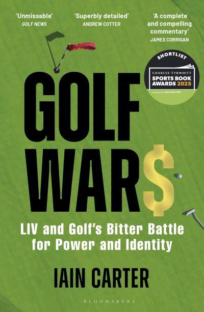 Golf War$
