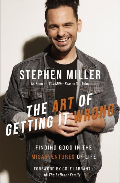 The Art of Getting it Wrong