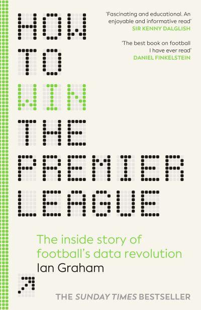 How To Win the Premier League